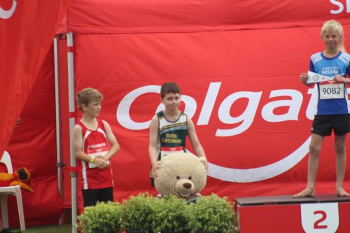 2025 Colgate Games Day 3 photo